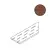 Atlas Concorde Russia Rive 620090000960 Antica Riva Griglia Angolo Dx 20x60