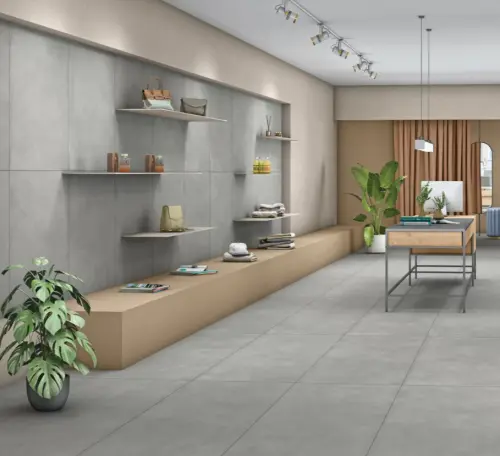 Eurotile Urban Brown Matt 14,7x59,4 - керамическая плитка и керамогранит