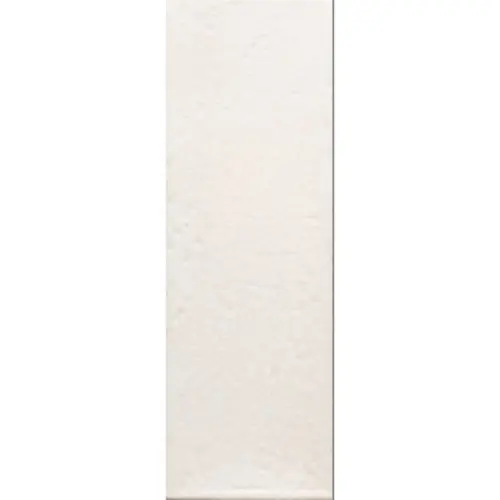 Equipe Miyako 32388 Chalk White 5x15 - керамическая плитка и керамогранит