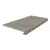 Kerama Marazzi Портленд KM8080G0021RGCF Фронтальная Клееная Бежевый Тёмный Матовый Обрезной 33x80
