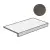 Sant Agostino Sable CSAGSAMO12 Gradone Moka 33x120