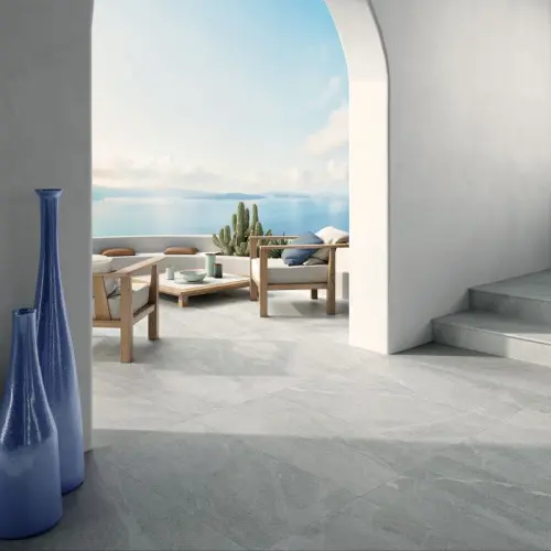 ABK Poetry Stone 0015858 Trani Ivory Nat Ret 120x280 - керамическая плитка и керамогранит
