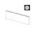 Atlas Concorde Italy Nyra HC0M Sunlight Alzata 20x120 - керамическая плитка и керамогранит