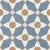 New Trend Design Art GP2020DSA23 Rico матовый 20x20