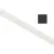 Atlas Concorde Russia Forte Dei Marmi Rock 620070002869 Venaria Black Battiscopa 7,2x80