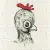 Imola ceramica Mash-Up 150211 Chick Red 2 60x30