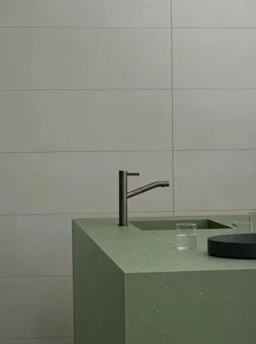 Mutina Primavera BOA65 Nero 60x60