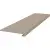 Kerama Marazzi Касабланка KM6012G0191RGCF Фронтальная Клееная HP Бежевый Светлый Матовый Обрезной 33x119,5