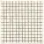 Natural mosaic Adriatica 7M030-20T 30.5x30.5