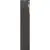 WOW Nouvelle 139384 Charcoal Gloss 3x16 - керамическая плитка и керамогранит