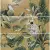 Ape ceramica Silk Set(3) Def Toucan Ocre Заказ только комплектом из 3 шт 40x120