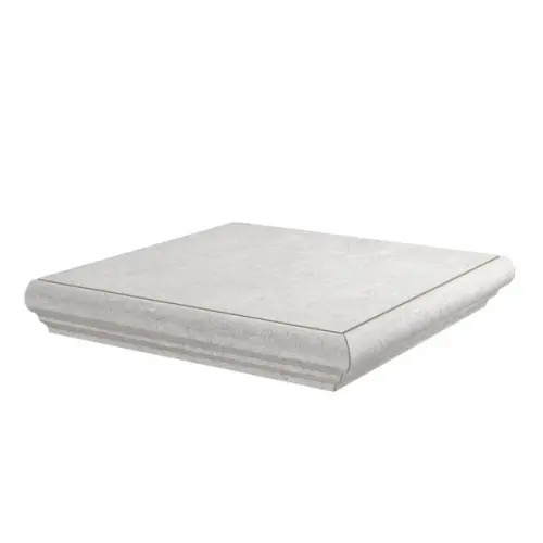 Kerama Marazzi Коллиано SG912900NGTA Серый Светлый Матовый 30x30 - керамическая плитка и керамогранит