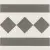 Ribesalbes Antigua PT02114 Cenefa Gris 20x20 Ribesalbes Antigua PT02114 Cenefa Gris 20x20