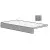Impronta italgraniti Charm Experience AC02LBA2A Ceppo Artistico Elemento L 20mm 60x120