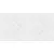 Saloni Ceramica Candle Elect Blanco 31x60