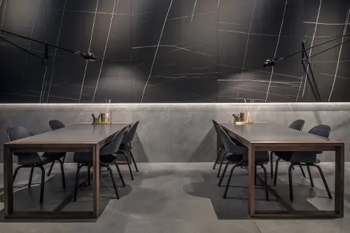 Inalco Azalai Negro Natural 12mm 160 160x320
