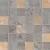 ABK Alpes Raw 0000265 Quadr Glam Lead Ret 30x30 - керамическая плитка и керамогранит