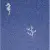 Bisazza The Crystal Collection 06001446VL Corals And Seahorses Blue 0.97x0.97 Bisazza The Crystal Collection 06001446VL Corals And Seahorses Blue 0.97x0.97
