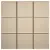 TopCer Colours White 30x30
