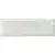 Monopole Ceramica Petra Brillo Bisel Silver 10x30