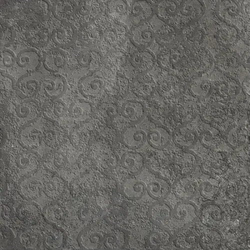 La Fabbrica Ceramiche Pierres Des Chateaux 158055 Decoro Rose Chenonceau Nat Ret 100x100