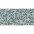 Settecento The Wall 16363 Shapes B Grey Decoro 23,7x47,8