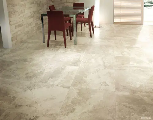 Pastorelli Villa Imperiale Mos Bianca 30x30