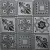 Skalini Trafalgar TRG-3 Серо Черная 30x30 Skalini Trafalgar TRG-3 Серо Черная 30x30