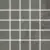 Iris Ceramica Camp 868665 Mos. 5 Canv. Grey R11 30x30