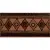 Gres de Aragon Декоры Tabica Arlequin 25x12