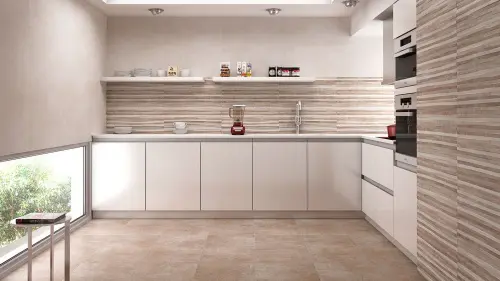 Pamesa Atrium Blanco 45 45x45
