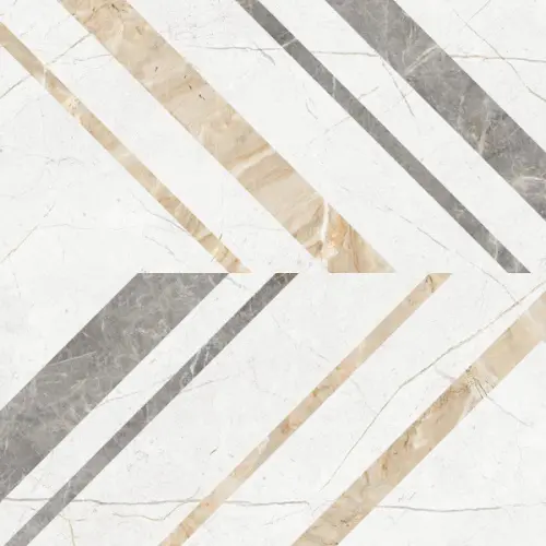 Estima Improve IM00 White Неполированный 60 60x60
