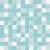 AltaCera Rainfall DW7MSC16 Mosaic Aquamarine 30.5x30.5 AltaCera Rainfall DW7MSC16 Mosaic Aquamarine 30.5x30.5