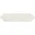 Ape ceramica Contemporary Picket Modern Coconut Milk 6x26