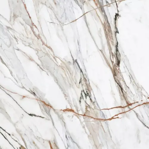 Arklam Calacatta 314155 Paonazzo matt rect 75x75