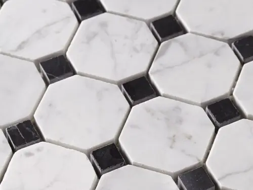 Octagon Pattern