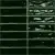 Dar Ceramics Noa-Sticks Sticks Green Intense 20x20
