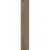 Kerranova Dubrava K-2304/SR/200x1200x10 Brown 10mm 20x120