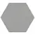 Ape ceramica Souk Nomade Grey 13.9x16
