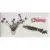 Absolut Keramika Monocolor AK1150 Modern Chives 10x20