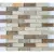 Caramelle Naturelle 8 мм Onega 23x23x8 29,8x29,8
