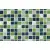 Ezarri Mix 25010 - D Multicolor 31.3x49.5