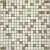 Natural mosaic I-Tile 4MT-07-15T 29.8x29.8