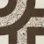 Gresant Artstone Infinia Spin Tropic Choco Matt 40x40 Gresant Artstone Infinia Spin Tropic Choco Matt 40x40