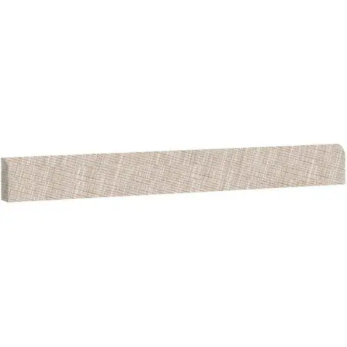 Sant Agostino Tailorart CSABATSA90 Battiscopa 90 Sand 7,3x90