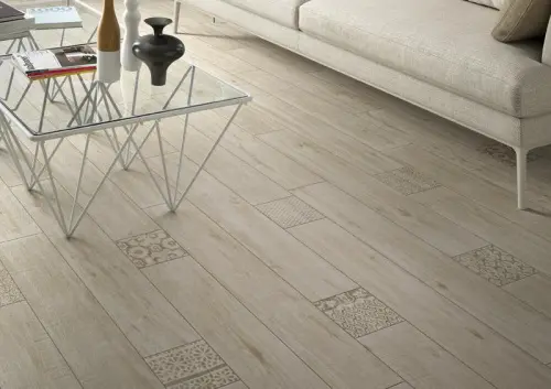 Imola ceramica Wood VOYAGES CE MIX 16x16