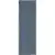 DNA Tiles Chalk 134438 Steel Blue 4x12,5 - керамическая плитка и керамогранит