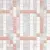Bisazza Decori 20 06001884VL Rings New Pink 32.2x32.2