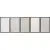 Unicer Estuco Mix 25x80