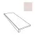 ABK Poetry Net 0018020 Gradone Top Sand Nat 32x120 - керамическая плитка и керамогранит